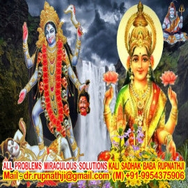 lost love back call divine miraculous bagalamukhi dashamahavidya sadhak rupnathji