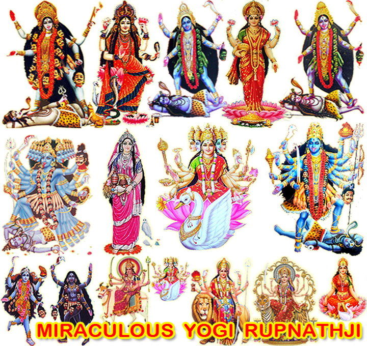 wife vashikaran call divine miraculous kali sadhak aghori baba rupnathji