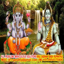 psychic tantric astrologer dr rupnath ji