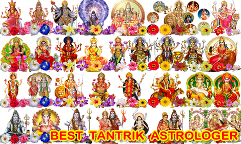 tantric astrologer tantrik baba