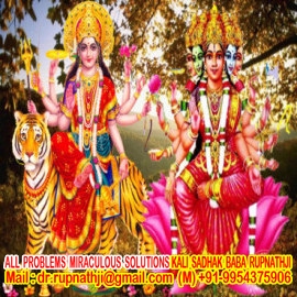 vashikaran specialist tantric babaji